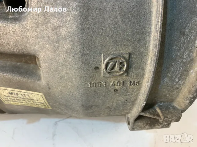 Скоростна кутия Bmw E46 2.0D 136к.с. (98-02) 1221934.9 220.0.0 225.94, снимка 3 - Части - 49927819