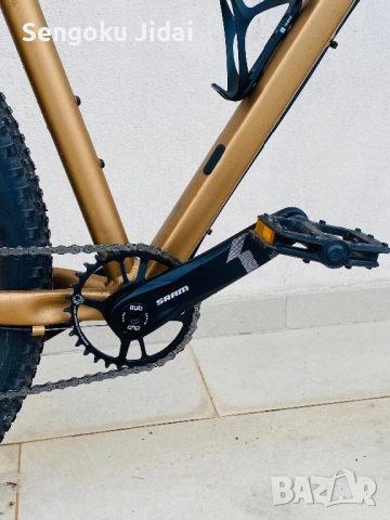 Велосипед Radon ZR Team 29, снимка 6 - Велосипеди - 52898843