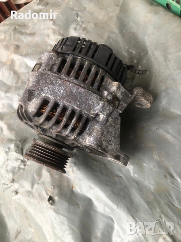 Алтернатор динамо Ауди А4 Б5 и Форд Мондео Мк2, снимка 2 - Части - 53567225
