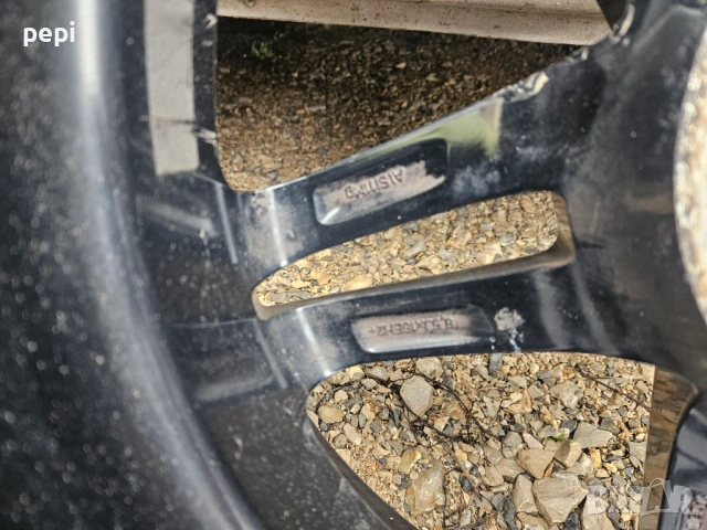 Продавам Джанти-внс Германия!, снимка 14 - Гуми и джанти - 53009035