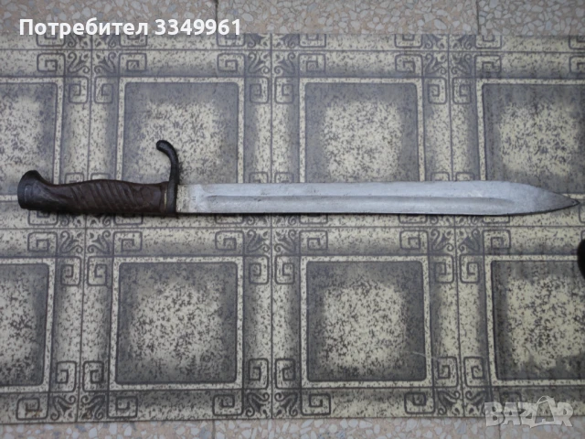 Щик байонет Solingen Касапина 