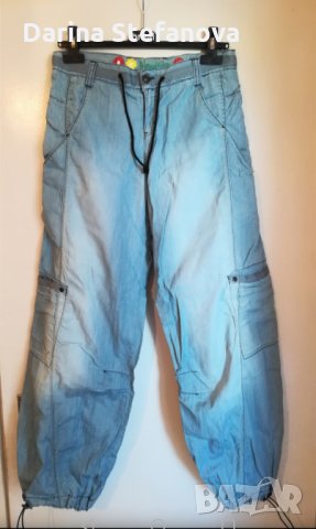 Нови летни дънки- Blend she