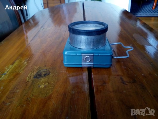 Стар фенер,фенерче #7, снимка 5 - Антикварни и старинни предмети - 27382665