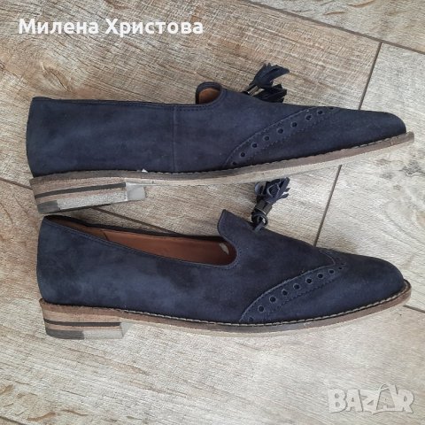  н.37.5/uk4,5 Ara, снимка 9 - Дамски ежедневни обувки - 36627075