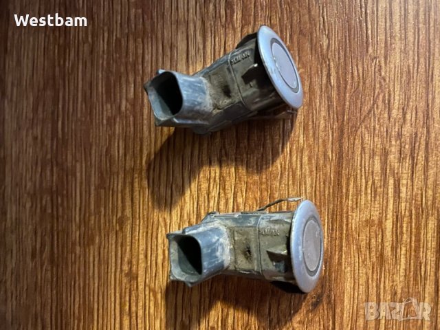 Парктроник за mitsubishi pajero ,паджеро след 2007г 