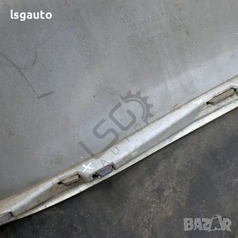 Задна броня Skoda OCTAVIA II (1Z) 2004-2010 ID: 135145, снимка 8 - Части - 47449452