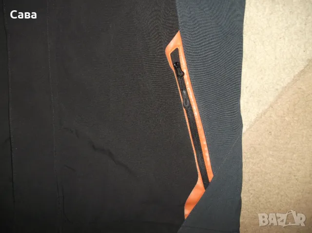 Софтшел SALLER  мъжки,М, снимка 5 - Спортни дрехи, екипи - 48745663