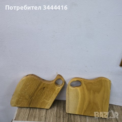 Дъски за мезета, снимка 5 - Аксесоари за кухня - 43253851