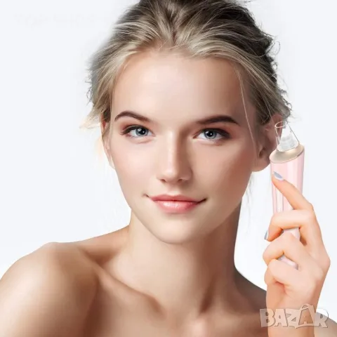 Уред за премахване на черни точки, акне и абразио Frohmen Prof