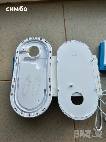 Anker 2570 безжично зарядно , снимка 4 - Друга електроника - 53449669