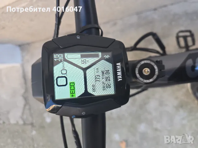 Haibike SDURO Trekking 6.0, снимка 7 - Велосипеди - 50170272