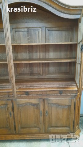 Витрина МАСИВ внос Германия , снимка 9 - Секции и витрини - 38771090