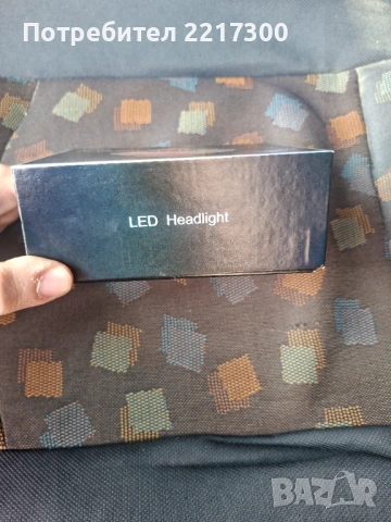 Чисто нови LED крушки, снимка 3 - Аксесоари и консумативи - 53023357