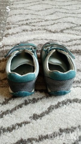 Детски обувки 21 номер, снимка 6 - Детски маратонки - 27856053