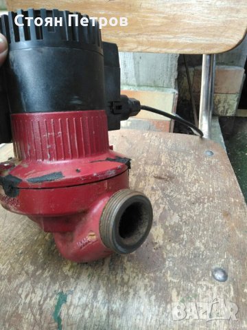 Циркулационна помпа Grundfos Magna, снимка 5 - Други - 33291905