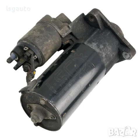 Стартер Opel Zafira Tourer C 2012-2019 ID:146295, снимка 2 - Части - 49932898