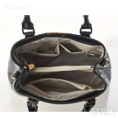 💕Дамска чанта , снимка 2 - Чанти - 53563002