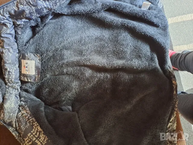 Детско зимно яке , снимка 4 - Детски якета и елеци - 48247465