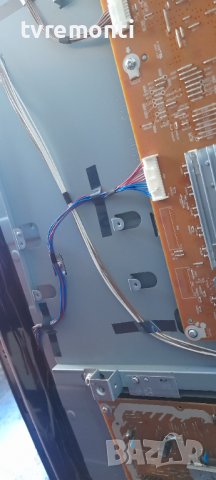 лед диоди от дисплей LTA550FF01 от телевизор PANASONIC модел TX-55CRW734, снимка 2 - Части и Платки - 36752026