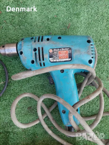 Машини бормашини зеге винтоверт, снимка 3 - Винтоверти - 49248762