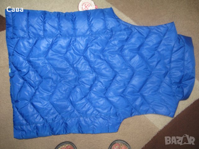 Елек SO-A.A.H   дамски,С-М, снимка 3 - Елеци - 35298067