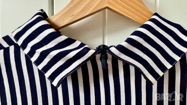 Дамска блуза HUGO BOSS , снимка 3 - Блузи с дълъг ръкав и пуловери - 47330141