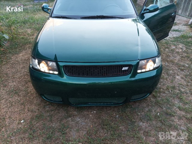 Ауди А3 на части, снимка 2 - Автомобили и джипове - 37850572