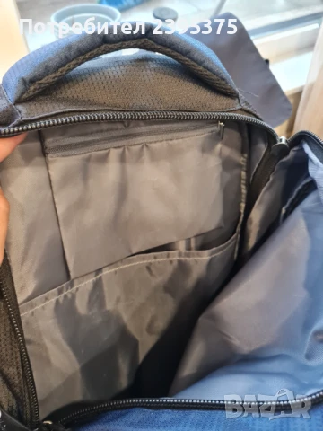 Раници за лаптоп + една за футбол/Apple, Errea/, снимка 5 - Други спортове - 50688810