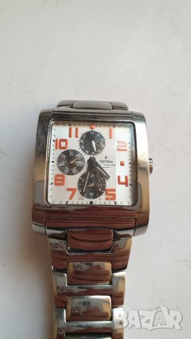 Мъжки часовник FESTINA F16234, снимка 2 - Мъжки - 43582974