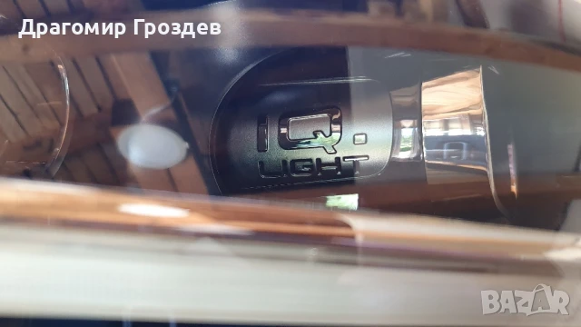Десен IQ.LIGHT фар за VW Polo (2G1) Facelift / Фолксваген Поло (след 2021г), снимка 4 - Части - 50960893
