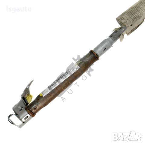 Ляв AIRBAG таван AUDI A8 (D3) 2003-2010  ID;152910, снимка 2 - Части - 52399085