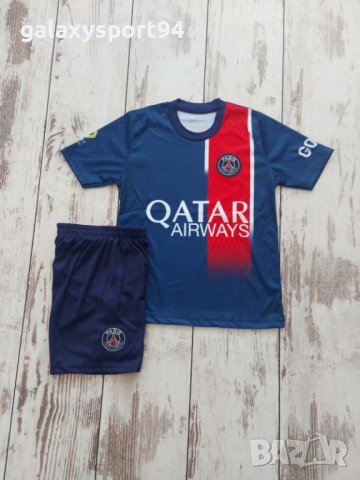 Холанд 23/24 Ultra New Ново Детски екип Ман. Сити 2023/24 Haaland, снимка 7 - Футбол - 40292423