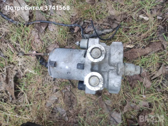 продавам ABS Audi 80 Б4 , снимка 3 - Части - 48981489