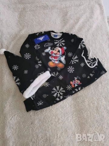 детски коледни комплекти 