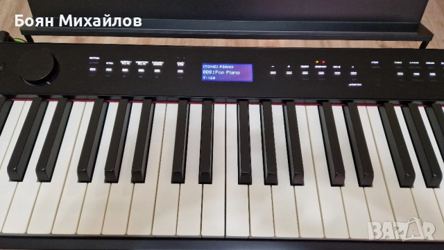 Дигитално пиано Casio Privia PX-S3100 със стойка, снимка 2 - Пиана - 52488181