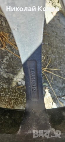 Джанти Brock 18 цола за БМВ, снимка 8 - Гуми и джанти - 51293981