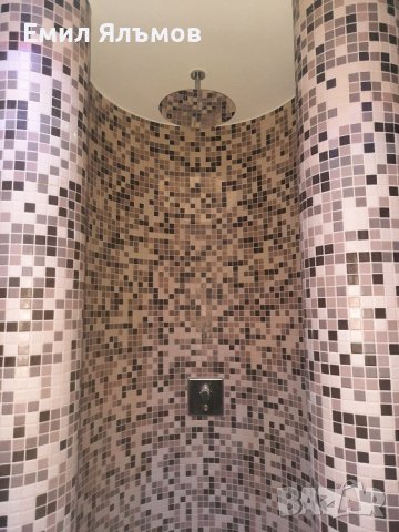 Парни бани и хамами за дома, снимка 12 - Други ремонти - 39644581