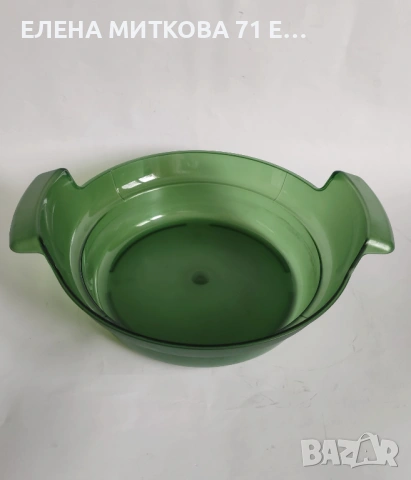 Tupperware Micro Gourmet комплект съдове за здравословно готвене на пара в микровълнова фурна, снимка 4 - Съдове за готвене - 53380565