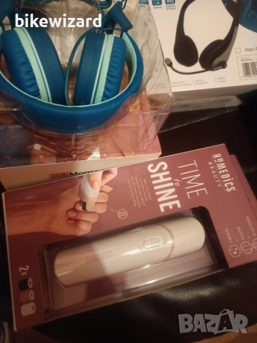 Лот 2 електроника 5артикула НОВО, снимка 3 - Друга електроника - 52485024