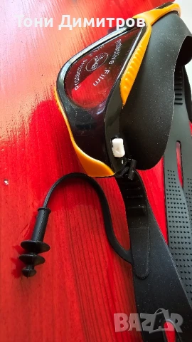 Нови HD очила за плуване, снимка 7 - Водни спортове - 51196214