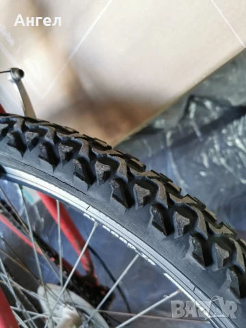Колело за всички терени , снимка 6 - Велосипеди - 50764552