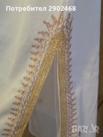 Рокля за специални поводи. , снимка 4 - Рокли - 43744044