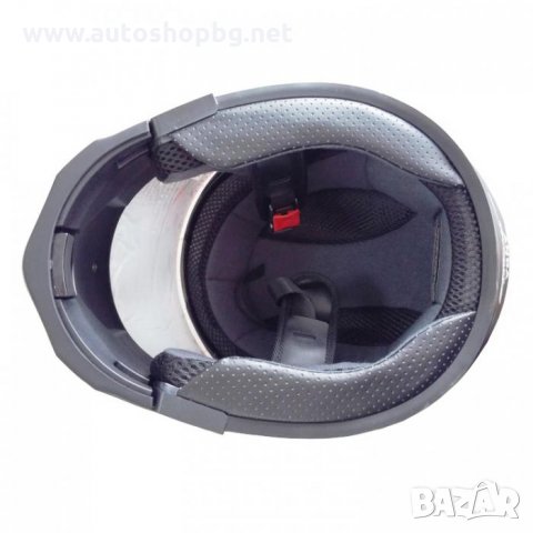 мото каски- отваряема и с вградени слънчеви очила, снимка 5 - Аксесоари и консумативи - 32410243