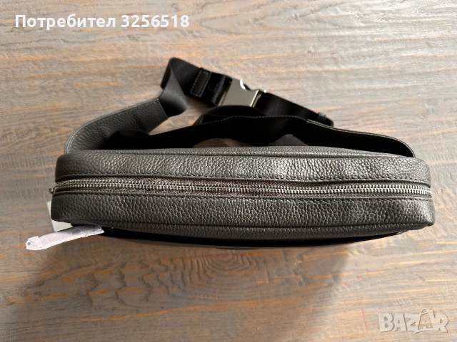 CERRUTI 1881 мъжка чантичка , снимка 3 - Чанти - 53167002