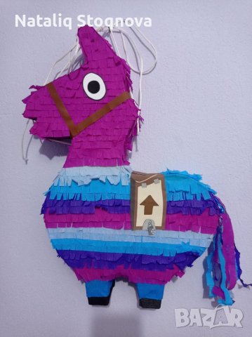 Пинята + пълнеж!!!, снимка 15 - Други - 36398346