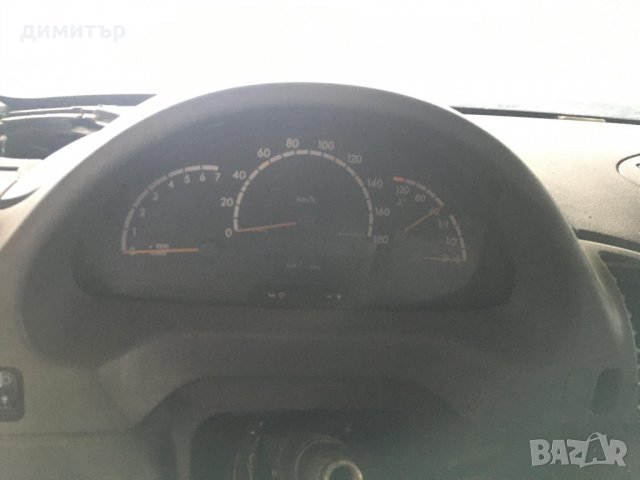 mercedes sprinter 311 cdi на части мерцедес спринтер 2.2 цди, снимка 4 - Бусове и автобуси - 27194620