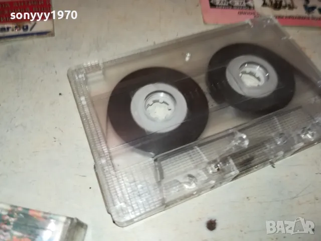 ПИРИНА ПЕЕ 1992-КАСЕТА 2201251116, снимка 7 - Аудио касети - 48779856