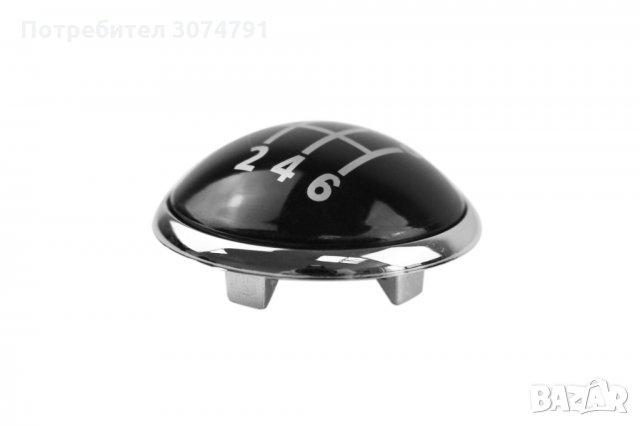 Капаче Капак Капачка Топка Скоростен Лост VW Golf V Jetta Polo 5/6ск., снимка 7 - Аксесоари и консумативи - 32915855