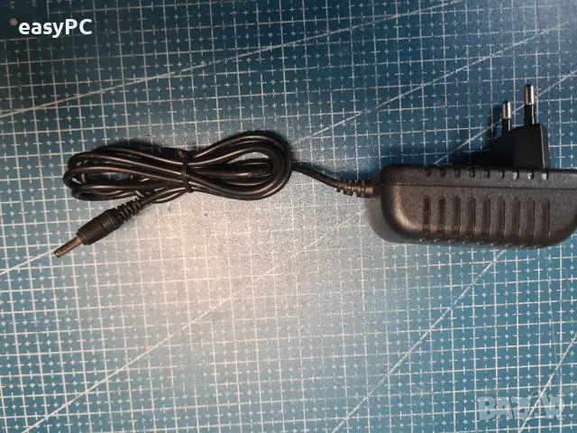 Оригинален захранващ адаптер LJH-0502 5V 2A, снимка 3 - Друга електроника - 50222477