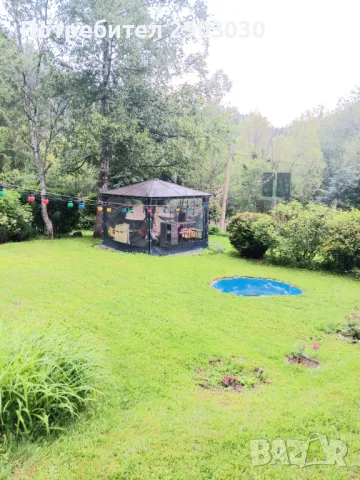 Почистване на Дворове Вили Парцели, снимка 10 - Други услуги - 49250096